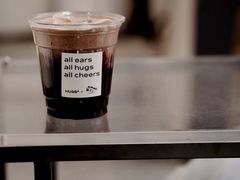 -HUGS coffee(东区店)