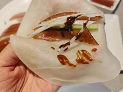 -福海居烤鸭店(鸟巢店)