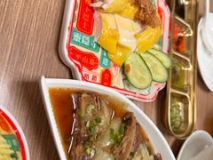 -百福麵家(新馬路店)