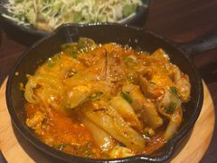 -蒜香焼肉PURUSHIN(马场路店)