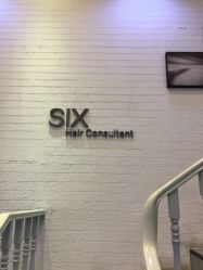 -SIX Hair Consultant