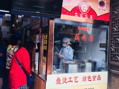 -粗茶淡饭(东关街店)