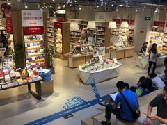 -当当书店(国泰广场店)