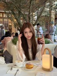 -DL HOPE造型