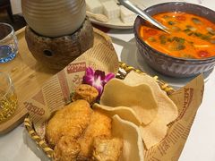 -荷花泰菜(东方新天地店)
