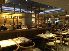 大堂-掌柜的店·河南菜(新天地店)