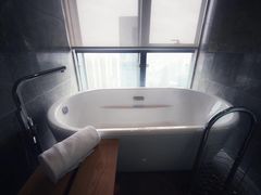 -重庆解放碑威斯汀酒店