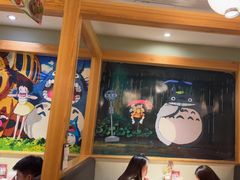 -一心创作料理屋(经开万达店)