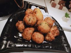 素丸子-乔先生涮肉·鲜活牛羊肉火锅(塘沽店)