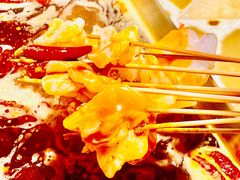 -九鼎轩脆毛肚火锅(三钢里店)