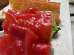 -稻香饭店(龙华天虹店)