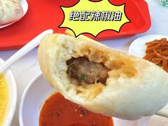 -姚记炒肝店(鼓楼店)
