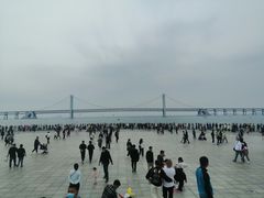-星海湾跨海大桥