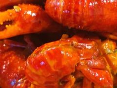 -冶建镜子·老南昌大排档·江西虾王(总店)