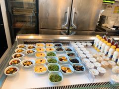 -十八汆·京味打卤面(酒仙桥店)