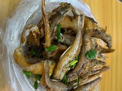 -大马弄蒋师傅美食酥鱼(察院前店)