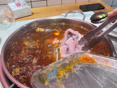 -黑龙滩生态鱼火锅(百寿路店)