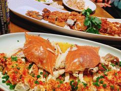 -醉壹号海鲜大排档(厦门店)