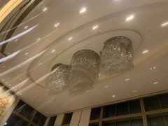 -新发展亚太JW万豪酒店·福苑咖啡厅