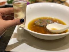 -天下三绝 牛肉面/红酒