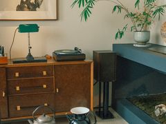 -见山茶事(丽水路店)