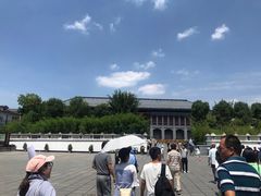 -遵义会议纪念馆