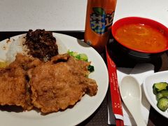 -大圆碗•大排饭(天海店)