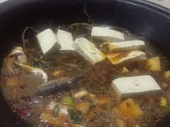 -大鹅岛灶台鱼·铁锅炖(水库路店)