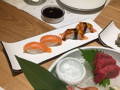 -小句号·精致料理(江南环球港店)