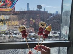 -羲和雅苑•北京烤鸭(平安国际金融中心店)