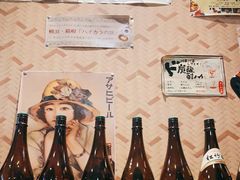 -小川洋风料理(汉街店)