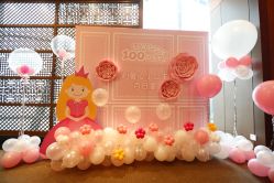 -波乐气球派对用品商店·生日布置·礼品集合店
