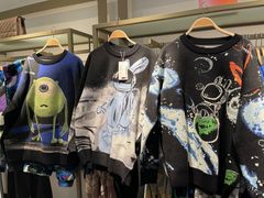 -URBAN REVIVO(北京斯普瑞斯奥特莱斯店)