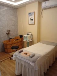 -慈蕊美容养生·专业经络调理