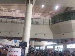 -绵阳南郊机场