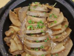 -聚丰园•湖鲜餐厅(阿红私房菜梅石路店)