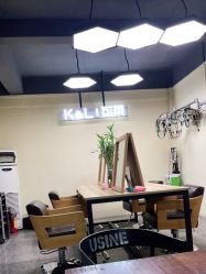 -K·L SALON 可莱发型