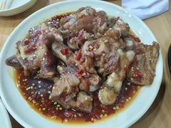 -贤花饭店(城阳店)