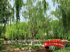 -玲珑塔公园