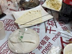 -夏记烤官达人·徐州鲜羊肉串(江宁店)