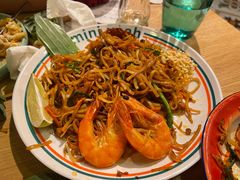 -迷你椰·泰式大排档(共康店)