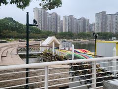 -新江湾城公园