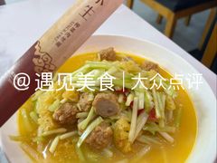 -王永生家常菜小海鲜(南奉公路店)