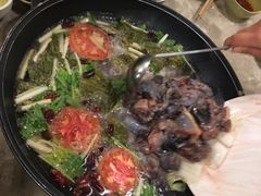 -易门野生菌府·菌海森林(月牙潭公园店)