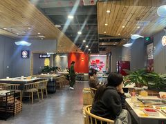 -重庆大队长火锅(凤城八路店)