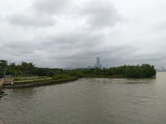 -深圳湾公园(南山区)