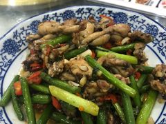 -红色湘菜馆(春风店)