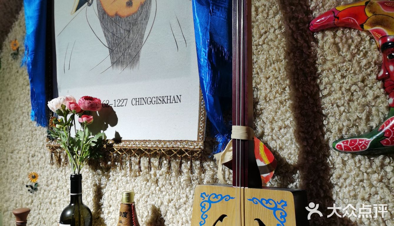 这是我的最爱，烂腌菜的味道，混合着土豆的香气