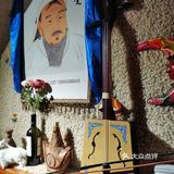 这是我的最爱，烂腌菜的味道，混合着土豆的香气