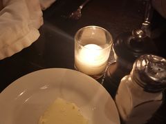 -Keens Steakhouse